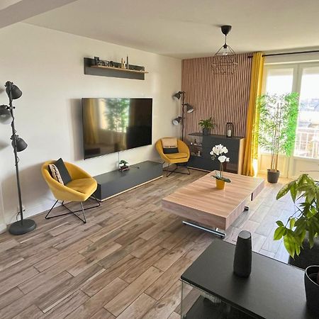 Appartement - Конкарно Екстер'єр фото