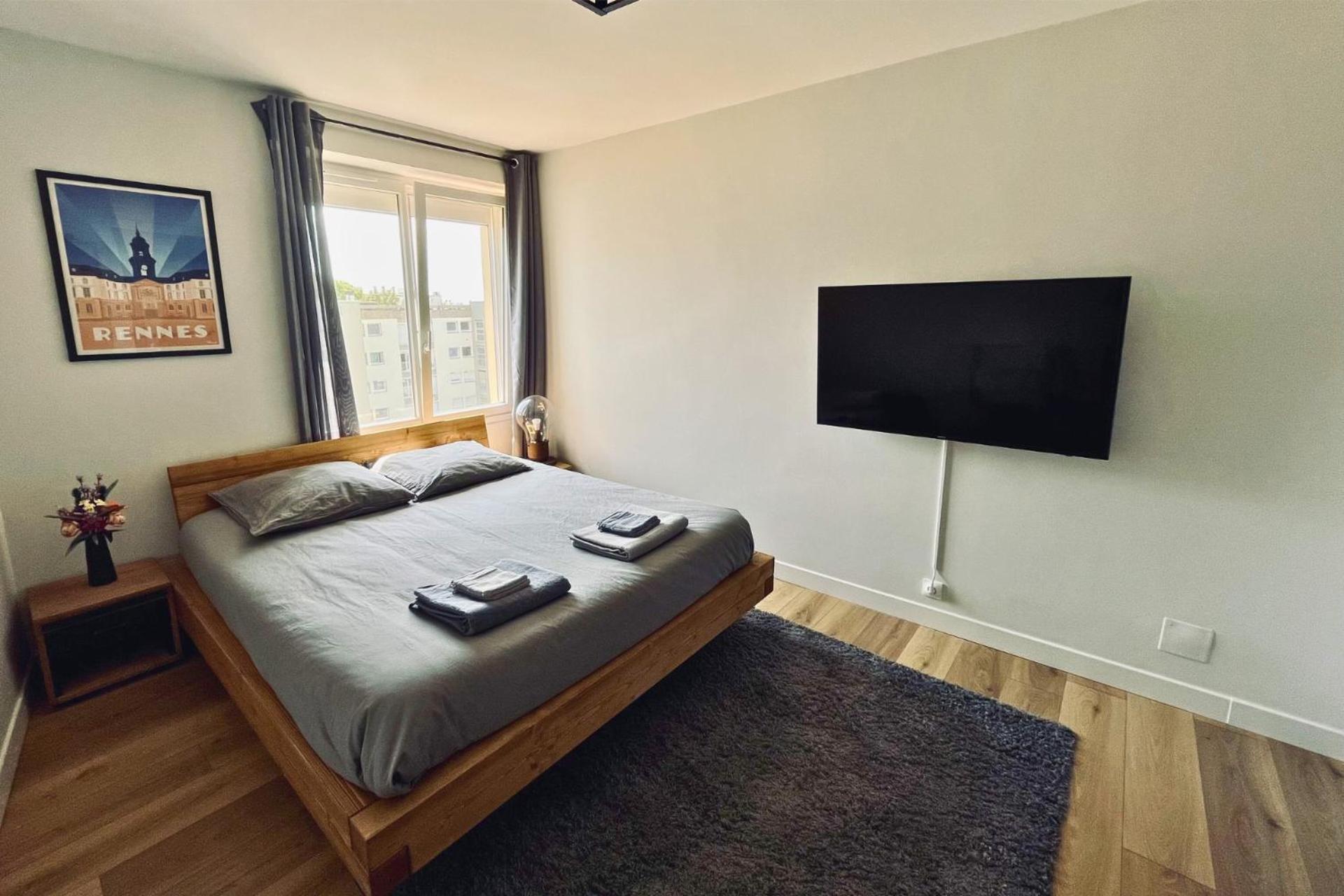 Appartement - Конкарно Екстер'єр фото