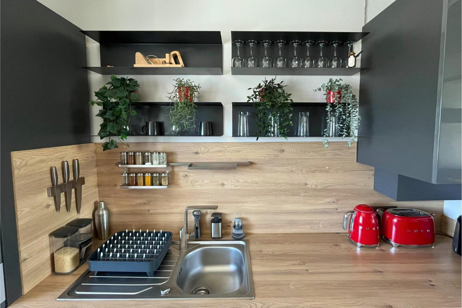 Appartement - Конкарно Екстер'єр фото