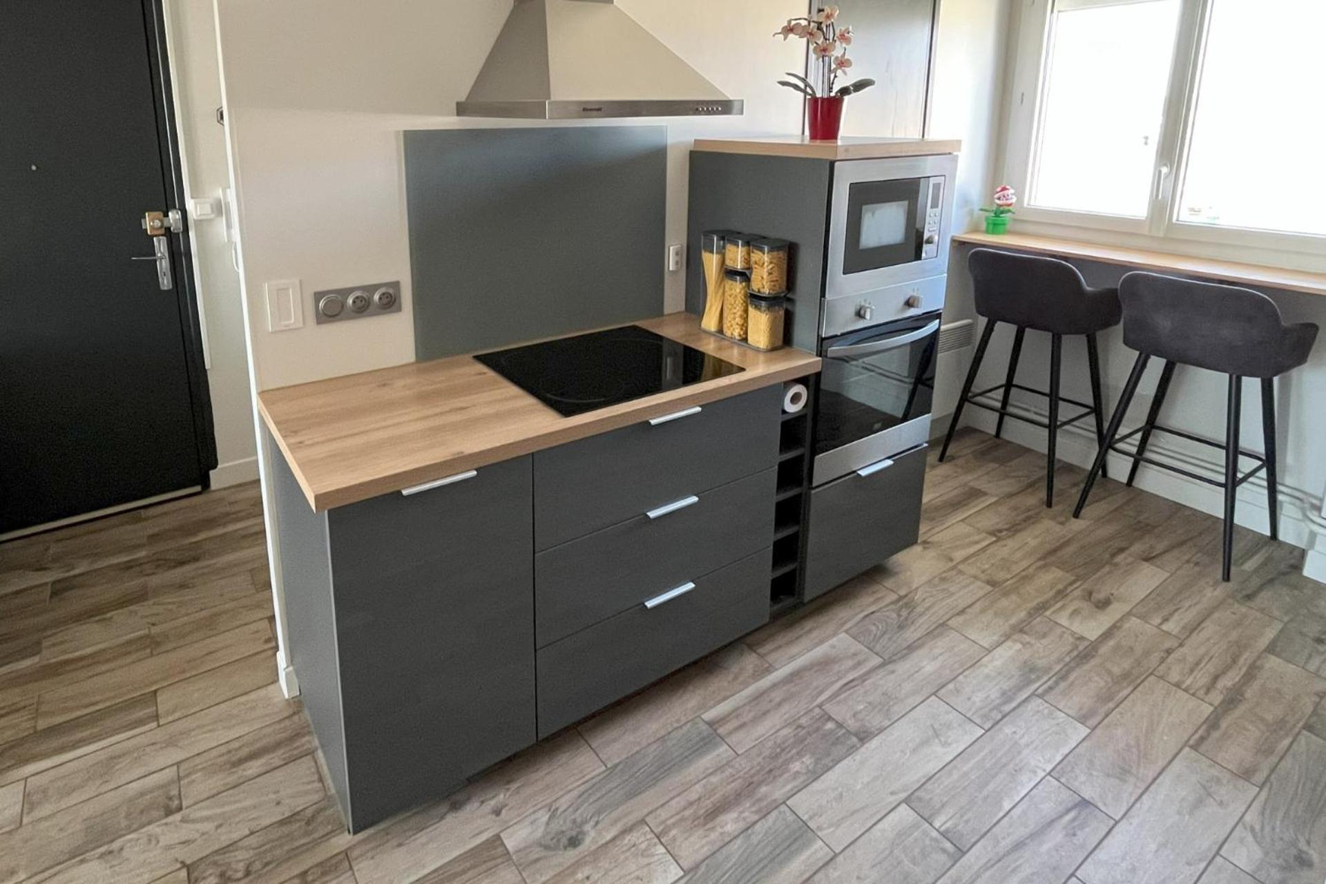 Appartement - Конкарно Екстер'єр фото