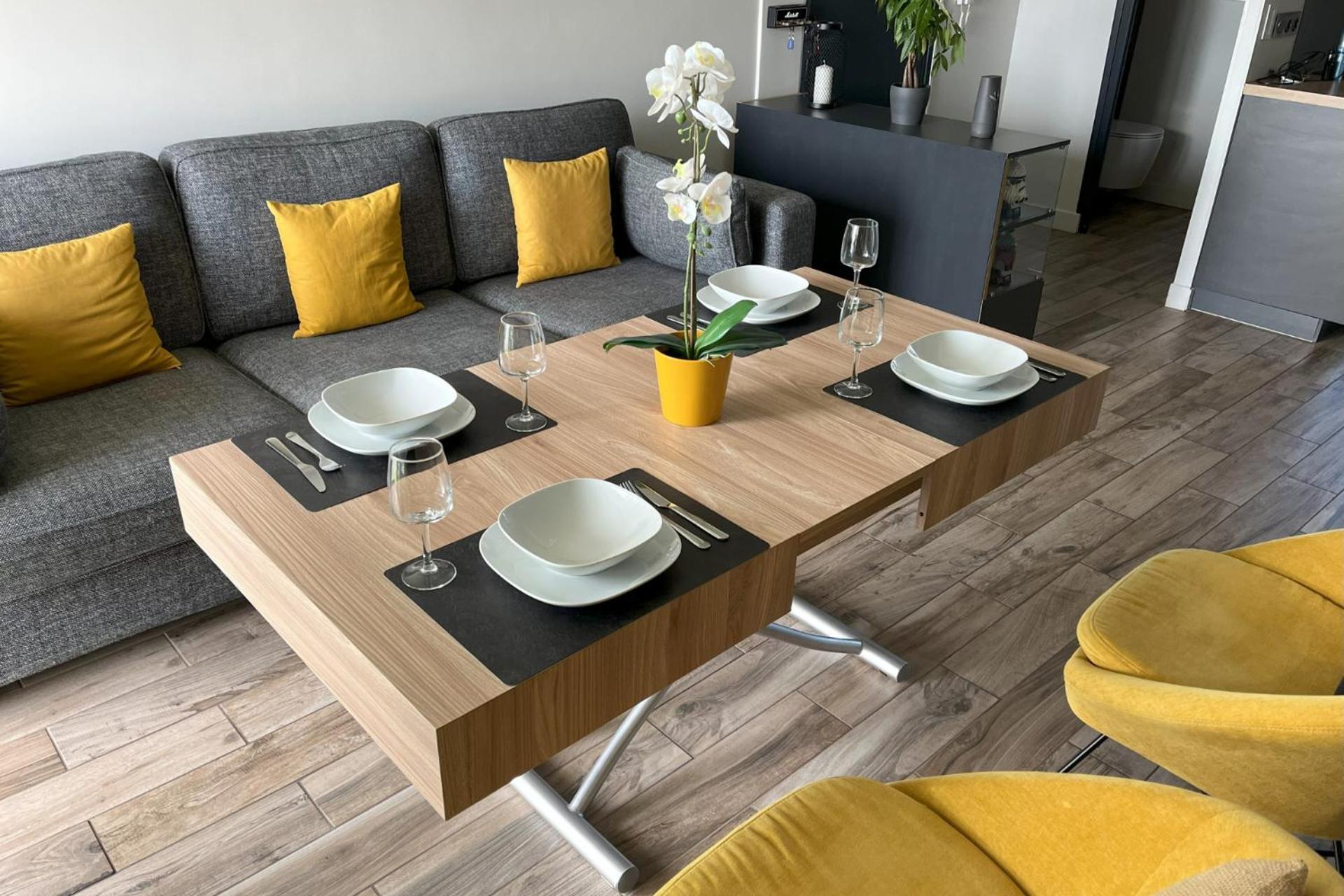 Appartement - Конкарно Екстер'єр фото