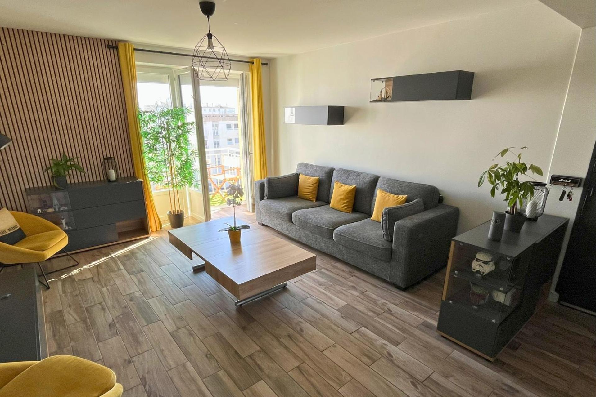 Appartement - Конкарно Екстер'єр фото