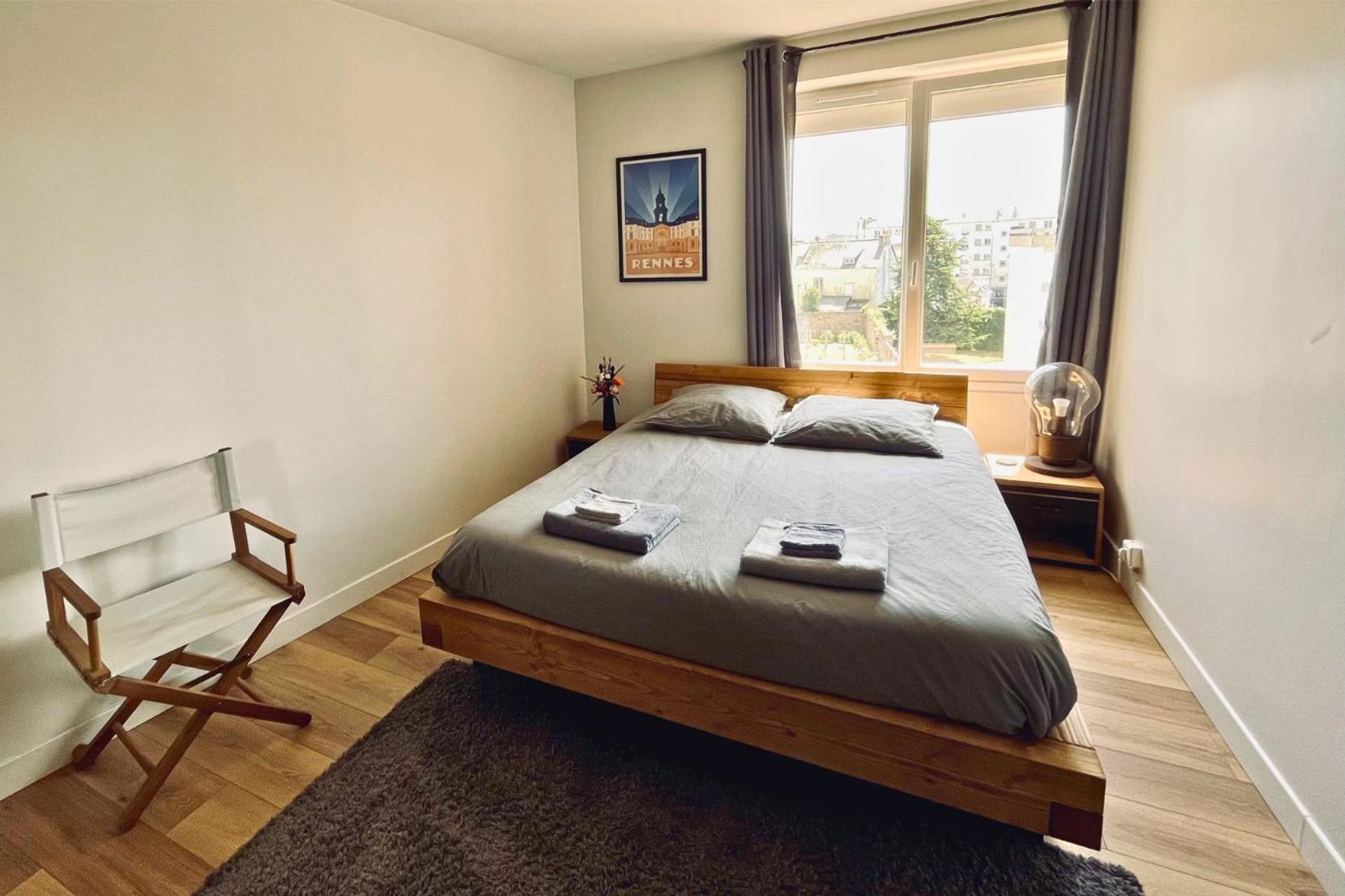Appartement - Конкарно Екстер'єр фото